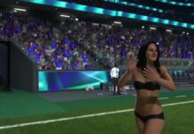 EA Sports FC 27 recebe relatos de falha visual inusitada com atletas femininas EA Sports FC 27