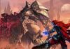 Soulslike inspirado em Dark Souls chega a Nuuvem por R$ 6,09 Eldest Souls