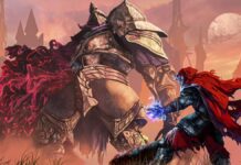 Soulslike inspirado em Dark Souls chega a Nuuvem por R$ 6,09 Eldest Souls