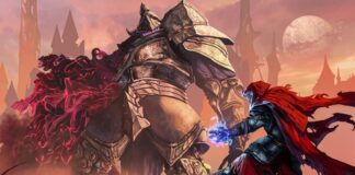 Soulslike inspirado em Dark Souls chega a Nuuvem por R$ 6,09 Eldest Souls