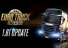 Euro Truck Simulator 2 recebe atualização 1.61 com novo sistema de mapa e caminhão inédito Euro Truck Simulator 2 - atualização 1.61