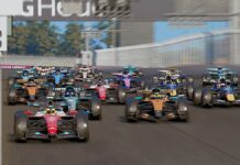 Steam coloca jogo de R$ 199 de graça para jogar F1 25
