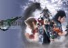Final Fantasy VII Revelation recebe data de lançamento e preço oficial Final Fantasy VII Revelation