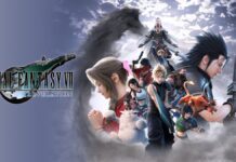 Final Fantasy VII Revelation recebe data de lançamento e preço oficial Final Fantasy VII Revelation