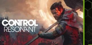 Control Resonant chega ao GeForce NOW com promoção especial da Nvidia GeForce NOW - Control Resonant