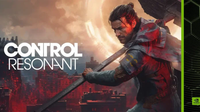 GeForce NOW - Control Resonant