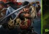 GeForce NOW recebe NBA 2K27, Onimusha e grande lista de jogos em setembro GeForce NOW - Onimusa: The Way of Sword