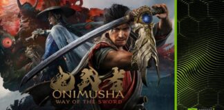 GeForce NOW recebe NBA 2K27, Onimusha e grande lista de jogos em setembro GeForce NOW - Onimusa: The Way of Sword
