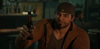Gears of War: E-Day entra em fase ouro e libera requisitos de sistema para PC Gears of War: E-Day