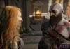 God of War: Laufey libera pré-venda e revela imagens inéditas de gameplay God of War: Laufey
