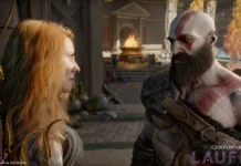 God of War: Laufey libera pré-venda e revela imagens inéditas de gameplay God of War: Laufey