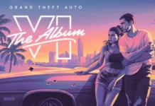 GTA 6 recebe álbum oficial com faixas inéditas e libera primeiras músicas no streaming Grand Theft Auto VI: The Album