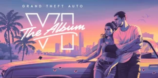 GTA 6 recebe álbum oficial com faixas inéditas e libera primeiras músicas no streaming Grand Theft Auto VI: The Album