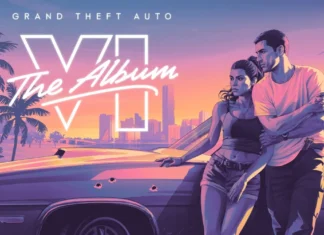 Grand Theft Auto VI: The Album