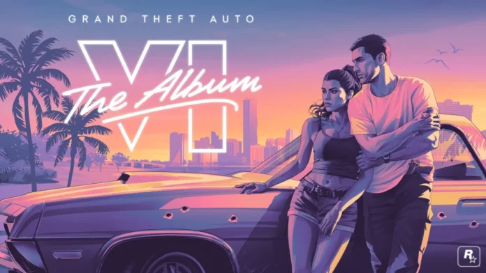 Grand Theft Auto VI: The Album