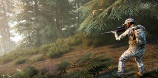 Steam coloca jogo de R$ 118,99 por R$ 5,94 com 95% de desconto Hunting Simulator 2