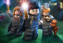 Green Man Gaming coloca jogo de R$ 199,99 por R$ 18,00 com 91% de desconto LEGO Harry Potter Collection