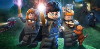 Green Man Gaming coloca jogo de R$ 199,99 por R$ 18,00 com 91% de desconto LEGO Harry Potter Collection