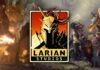 RPG da Larian Studios por menos de R$ 30,00 no Steam Larian Studios