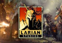 RPG da Larian Studios por menos de R$ 30,00 no Steam Larian Studios