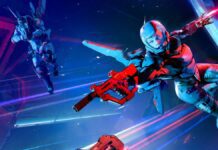 METAL EDEN despenca no Steam e sai por apenas R$ 19,80 METAL EDEN