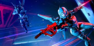 METAL EDEN despenca no Steam e sai por apenas R$ 19,80 METAL EDEN
