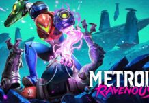 Nintendo revela Metroid Ravenous e coloca Samus Aran no Switch 2 Metroid Ravenous