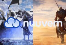 Nuuvem libera 2 jogos por preço fixo