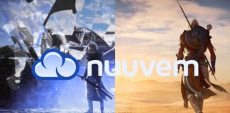 Nuuvem libera 2 jogos por preço fixo