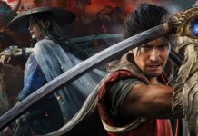 Nuuvem libera promoção de Anuuversário com até 95% de desconto Onimusha: Way of the Sword