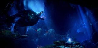 Steam coloca aclamado jogo de R$ 129 por R$ 12,90 com 90% de desconto Ori and the Will of the Wisps