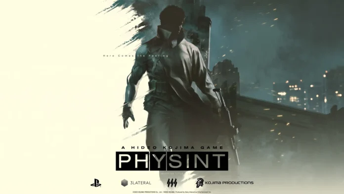 Physint