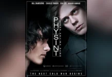 Physint revela Bill Skarsgård, astro de “It: A Coisa”, como protagonista em nova fase com Xbox