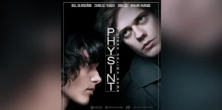 Physint revela Bill Skarsgård, astro de “It: A Coisa”, como protagonista em nova fase com Xbox