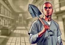 Steam derruba jogos de crime por menos de R$ 20,00 Prison Escape Simulator: Dig Out no Steam