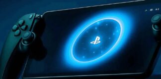 RUMOR: Sony prepara console portátil com jogos nativos