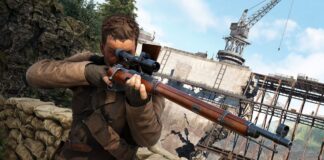 Steam libera descontos para série de Sniper Elite com até 90% de desconto Sniper Elite: Resistance