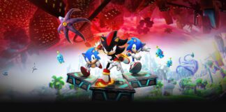 Humble Choice libera R$ 635,09 em jogos para assinantes no Steam Sonic X Shadow Generations