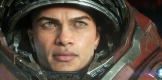 Starcraft Dominion é anunciado; novo jogo de tiro chega em 2030 Starcraft Dominion