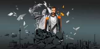 GOG libera State of Mind gratuitamente para resgate neste feriado State of Mind