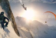 Steam coloca jogo de R$ 89,99 por R$ 4,49 com 95% de desconto Steep