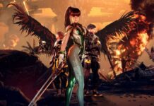 Stellar Blade quase foi cancelado e estúdio tinha fundos para apenas três meses Stellar Blade