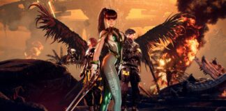 Stellar Blade quase foi cancelado e estúdio tinha fundos para apenas três meses Stellar Blade