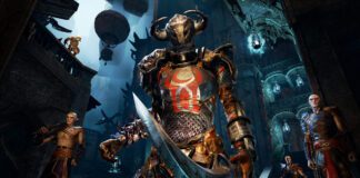 Steam coloca jogo de R$ 54,90 por R$ 3,84 com 93% de desconto Styx: Shards of Darkness