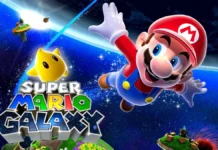 Super Mario Galaxy no PC fica mais perto após fãs descompilarem o jogo Super Mario Galaxy