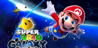 Super Mario Galaxy no PC fica mais perto após fãs descompilarem o jogo Super Mario Galaxy
