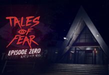 Steam recebe de graça o elogiado jogo de terror Tales of Fear — Episode Zero Tales of Fear - Episode Zero