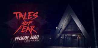 Steam recebe de graça o elogiado jogo de terror Tales of Fear — Episode Zero Tales of Fear - Episode Zero