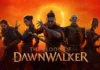 The Blood of Dawnwalker recebe sinal verde para sequência após bater 1 milhão de cópias vendidas The Blood of Dawnwalker