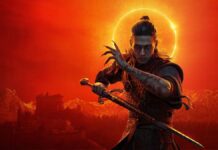 The Blood of Dawnwalker está disponível com desconto The Blood of Dawnwalker